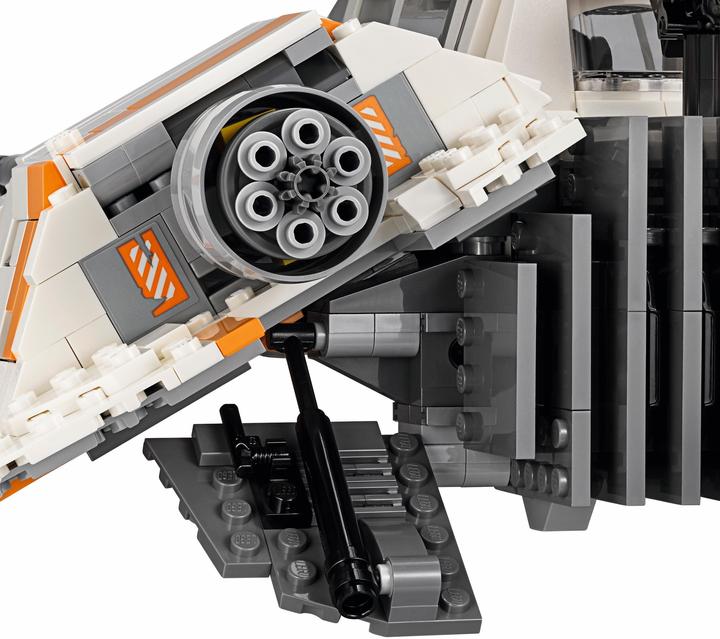 Image du produit LEGO Snowspeeder (75144, LEGO difficiles à trouver, LEGO Star Wars)
