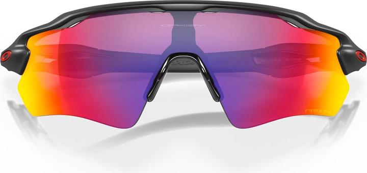 Productafbeelding Oakley Radar EV-pad (Matzwart, Prizm Road)
