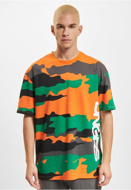 Actual product image Dangerous DNGRS DNGRS Expansion T-Shirts - 190131 (L)