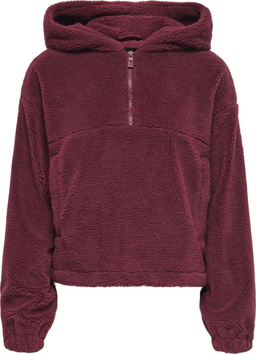 Immagine prodotto Only ONLSIENA Teddyfell Jacke Teddyfell Jacke (XS)