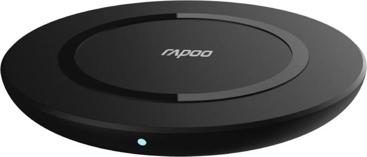 Actual product image Rapoo XC140 Drahtloses QI-Ladepa (10 W)