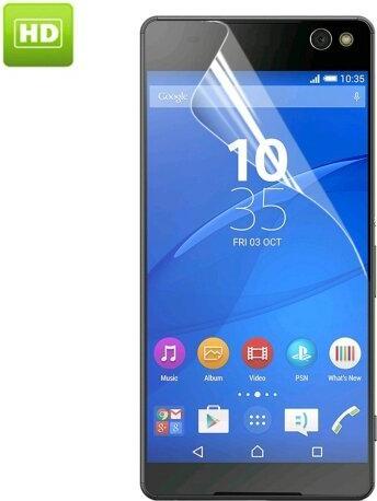 Produktbild Protectorking 6x Displayschutz HD Klar (6 Stück, Sony Xperia C5 Ultra)