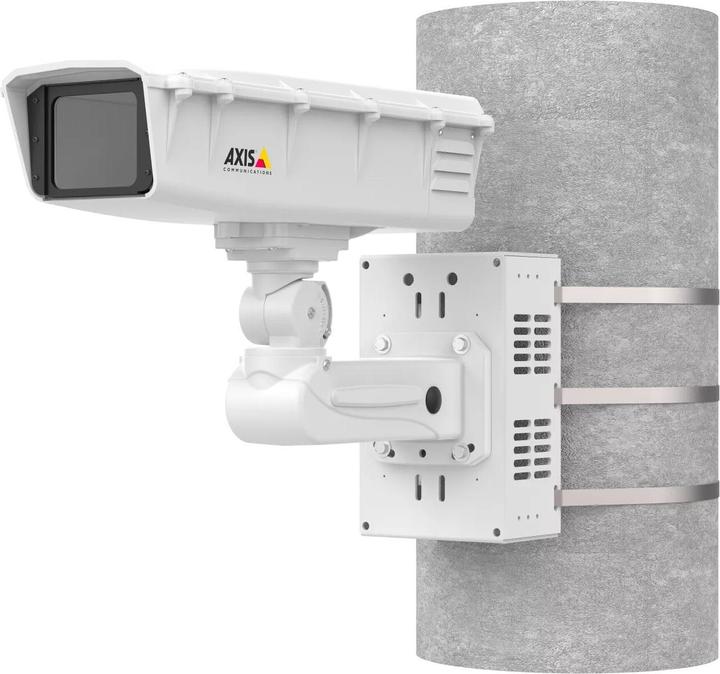 Produktbild Axis T93C Wand- und Masthalterung (Montage-Kit)