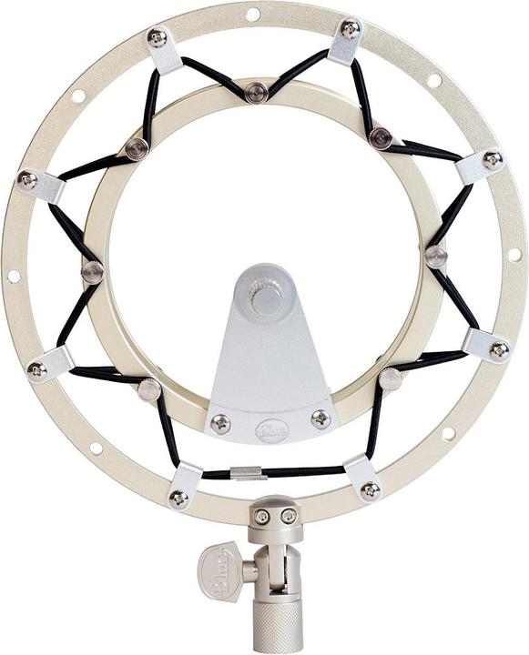 Produktbild Blue The Radius III