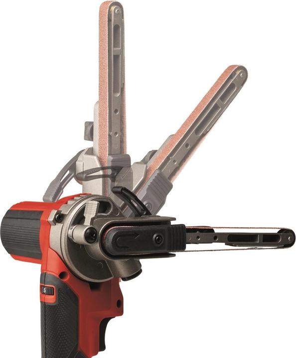 Produktbild Einhell TE-BF 18 Li-Solo (Bandschleifer)