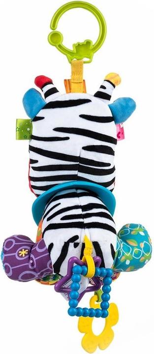 Actual product image Bali Bazoo Cuddly Toy C-Ring Griffin