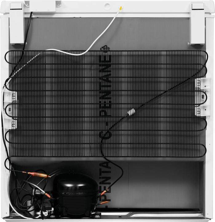 Actual product image Bauknecht GTE 193 A2+ (Stand-alone, 166 l)