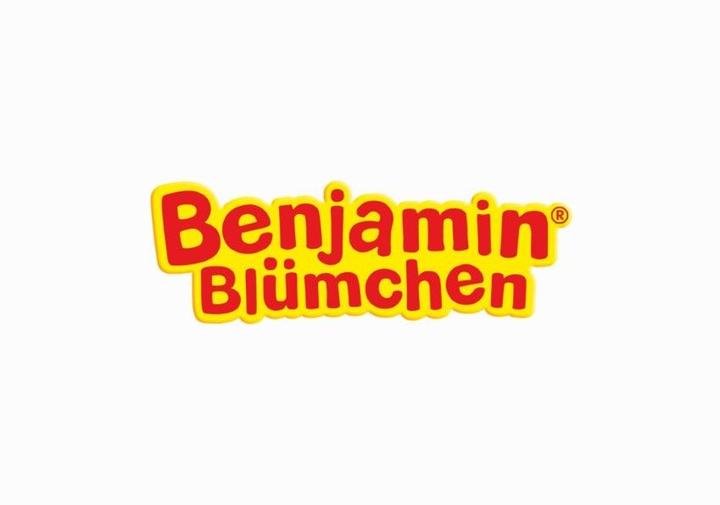 Produktbild Tonies Benjamin (Deutsch)