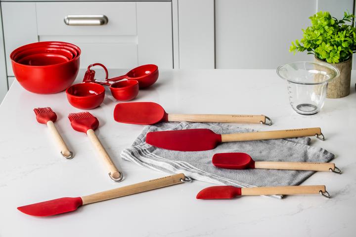 Kitchen Aid Spatula