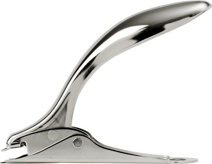 Actual product image Rexel Stapling pliers Samson (160 Sheets)