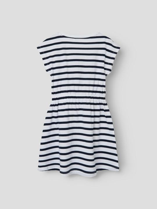 Actual product image Name it Nkfmie Ss Dress Noos (98)