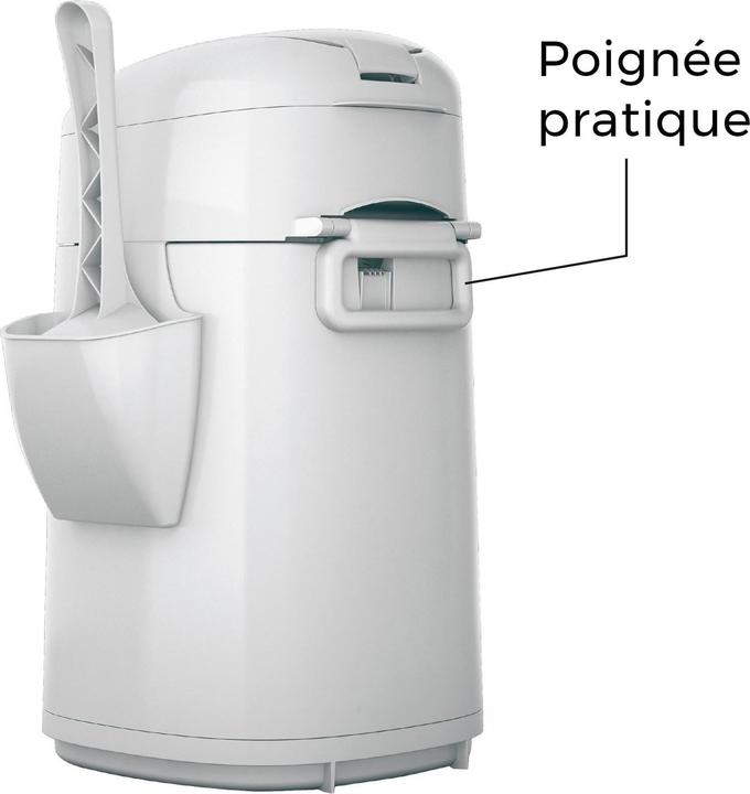 Produktbild LitterLocker Fashion