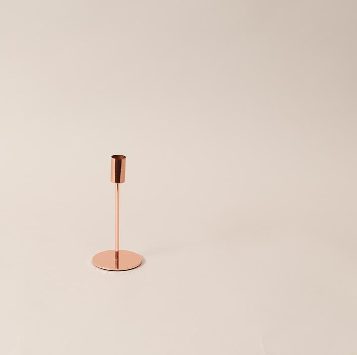 Actual product image Esmée Candleholder (17.5 x 8 x 8 cm)