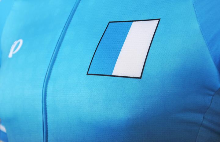 Produktbild Pearl Izumi ELITE Interval LTD Jersey Luzern Edition (XXL)