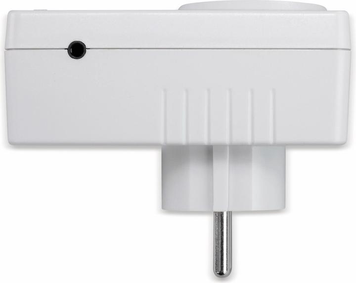 Productafbeelding H-Tronic UTS 125 temperatuurschakelaar -55 tot 127°C