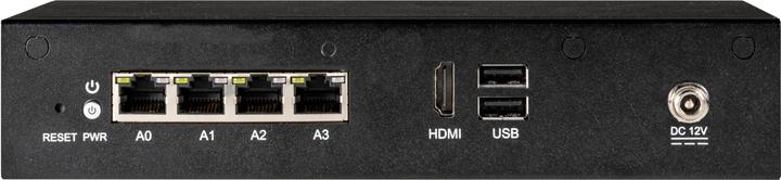 Produktbild Wortmann Vpn-Gateway Black Dwarf Pro G5