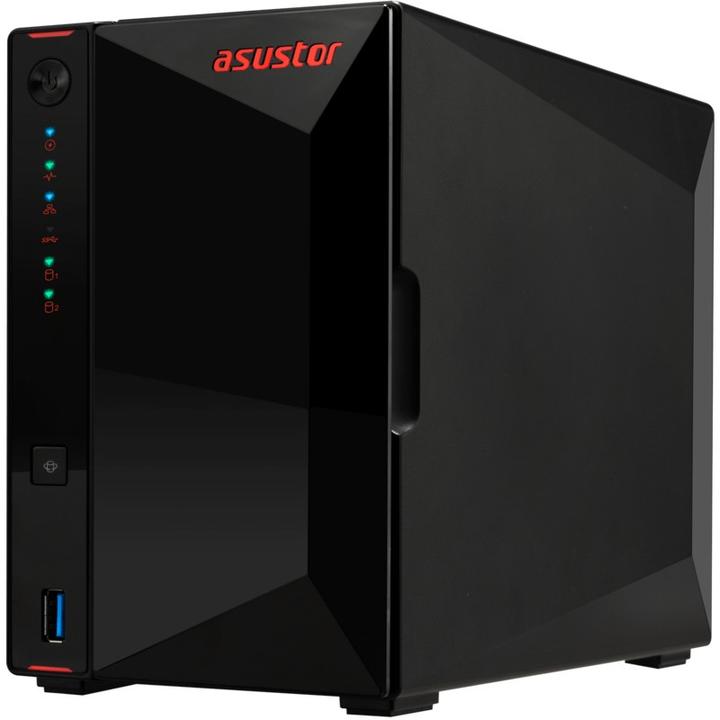 Produktbild Asustor Nimbustor 2 Gen2