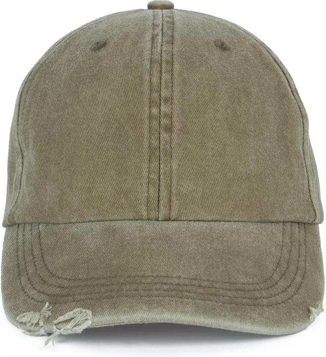 wash ed ivy green