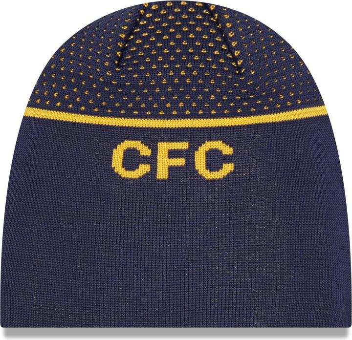 Produktbild New Era Beanie Engineered Tottenham Hotspur