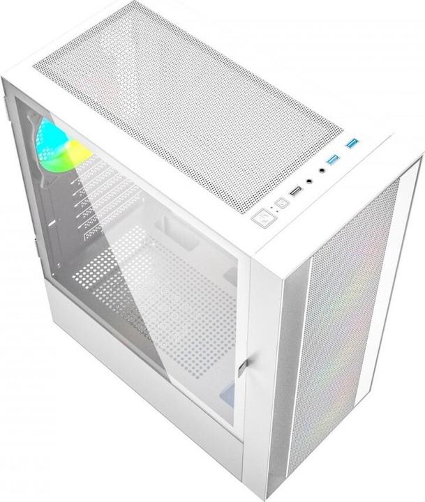 Immagine prodotto Gembird Fornax 4000 (ATX, ITX, Mini-ATX)
