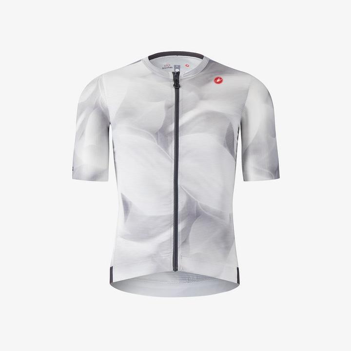 Image du produit Castelli #GIRO Espresso Jersey (XS)