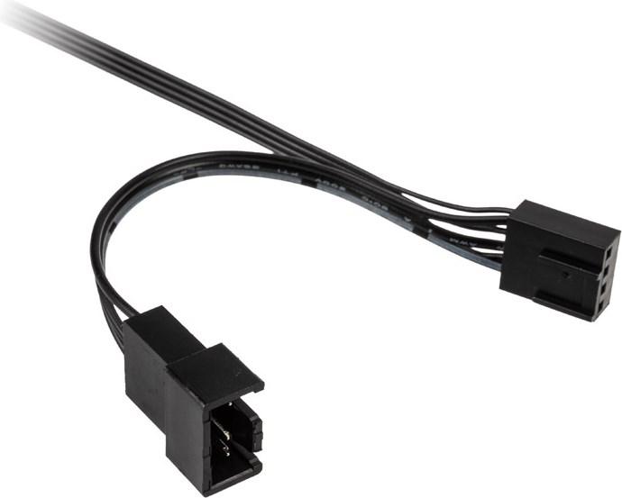 Produktbild Arctic F12 PWM PST CO Lüfter (120 mm, 1 x)