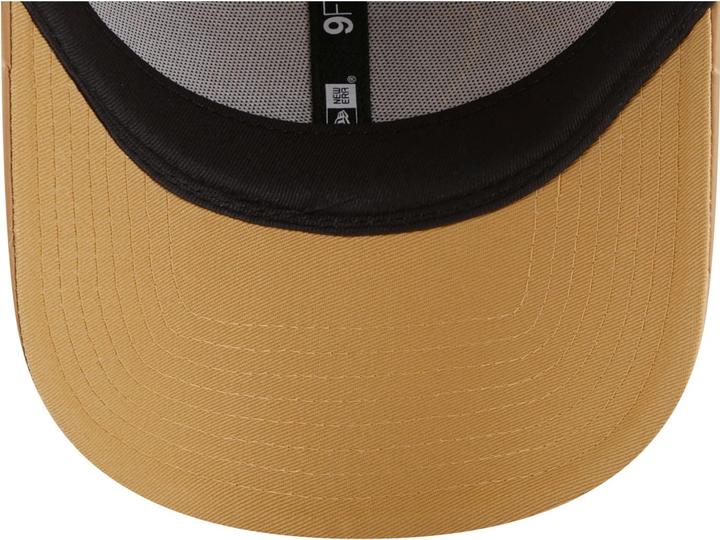 Produktbild New Era 9Forty Clipback Quilted Los Angeles Dodgers