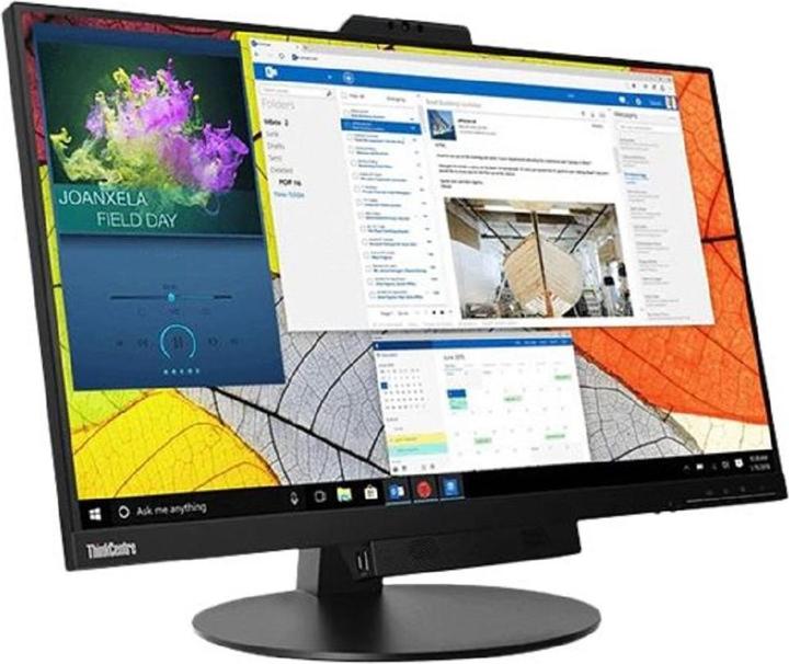 Produktbild Lenovo ThinkCentre TiO (2560 x 1440 Pixel, 27")