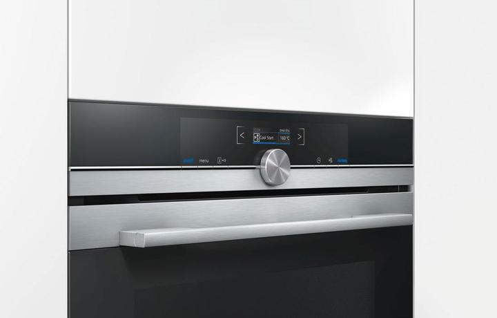 Actual product image Siemens Hb634gbs1