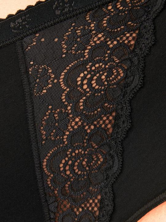 Produktbild Sloggi Chic Maxi (40, 4er Pack)