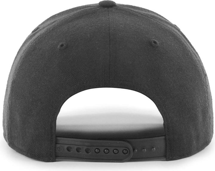 Actual product image 47 Brand Low Profile Zone Carolina Hurricanes (One size)