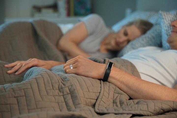 Actual product image Fitbit Alta