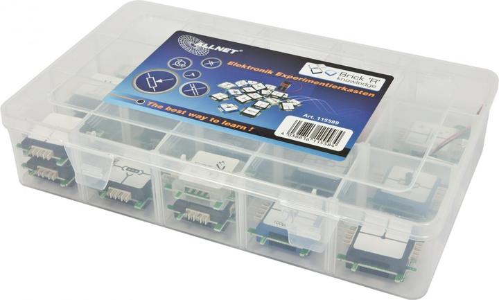 Image du produit Brick`r Kit Brick'r Basic