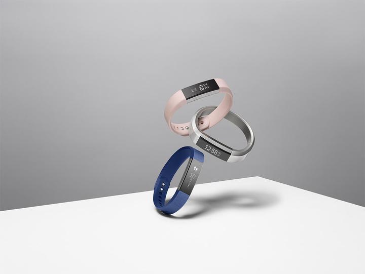 Actual product image Fitbit Alta