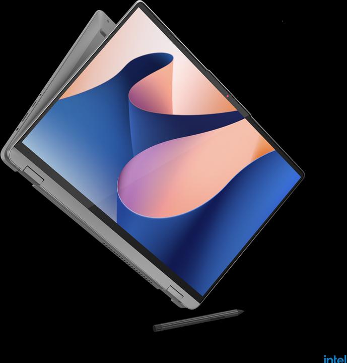 Produktbild Lenovo IdeaPad Flex 5 (16", Intel Core i5-1335U, 16 GB, 1000 GB, DE)