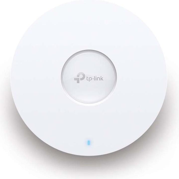 Actual product image TP-Link AP AX1800 Ceiling Mount EAP613(5-pack) (1200 Mbit/s)