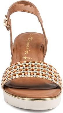 Actual product image Tamaris Sandal (40)