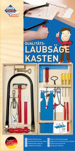 Produktbild Sombo Laubsägeset