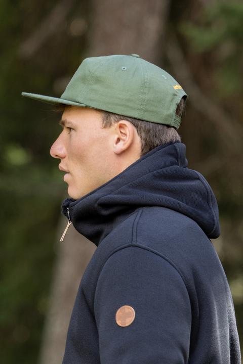 Actual product image Rukka TR Cap