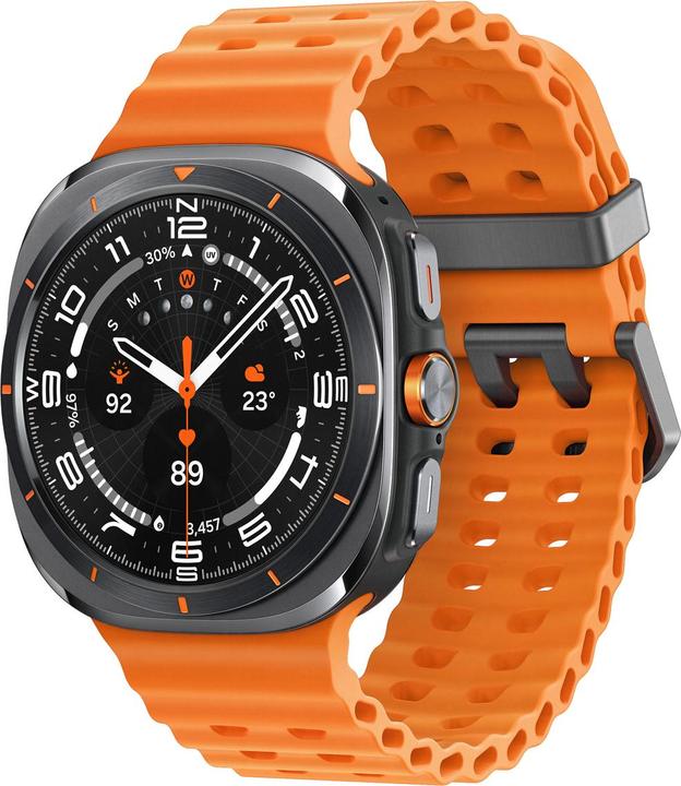 Samsung DUPLICATE Galaxy Watch 7 Ultra EN (47 mm, 4G)