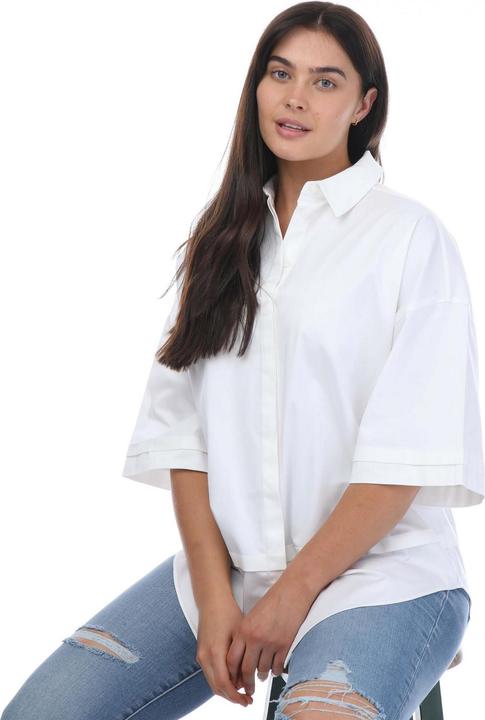 Immagine prodotto Ted Baker Orlanda Camicia Oversize 3/4 Donna (42)