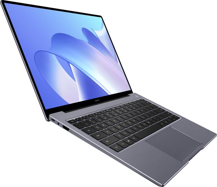 Actual product image Huawei MateBook 14 (14", Intel Core i5-1135G7, 8 GB, 512 GB, Eng. Int.)