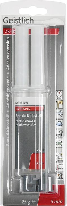 Geistlich 2K-Rapid (25 g)