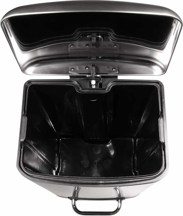 Image du produit 5Five Poubelle en inox - 30 l (30 l)