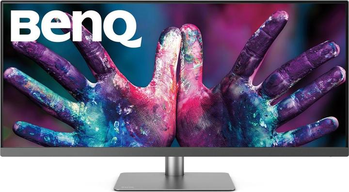 Produktbild BenQ PD3420Q (3440 x 1440 Pixel, 34")