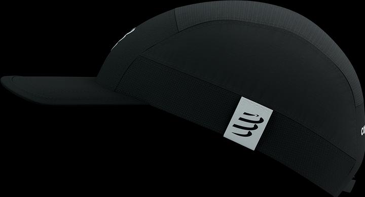 Actual product image Compressport 5 Panel Light Cap (One size)