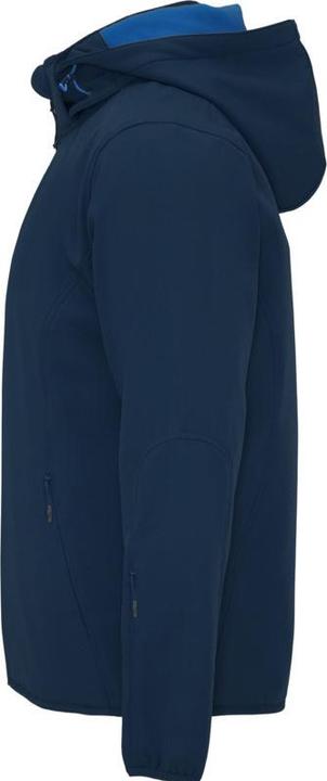Produktbild Alpinia Siberia Softshelljacke (S)