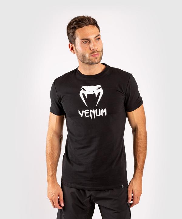 Produktbild Venum Classic Black (M)