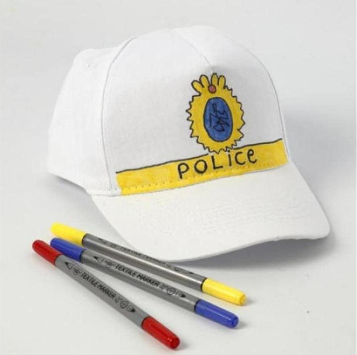 Produktbild Creativ Company Baseball Cap (49, 50, 51, 52, 53, 54, 55, 56)