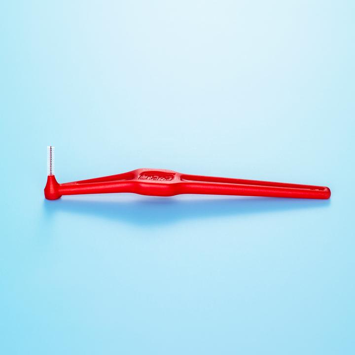 Actual product image TePe Interdental brushes Angle ISO 2 (6 x, 0.50 mm)